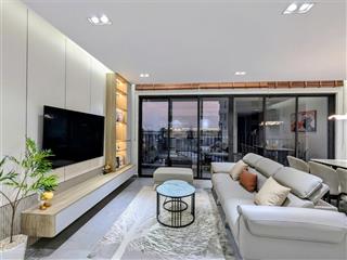 Bán căn hộ the view diện tích 147m2, 3pn, nhà mới tinh, tầng 28, làm việc trực tiếp chủ nhà.