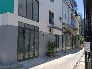 Bán 5 lô liền kề hồ xuân hương, khu vực nhiều khách tây, tiện xây chdv