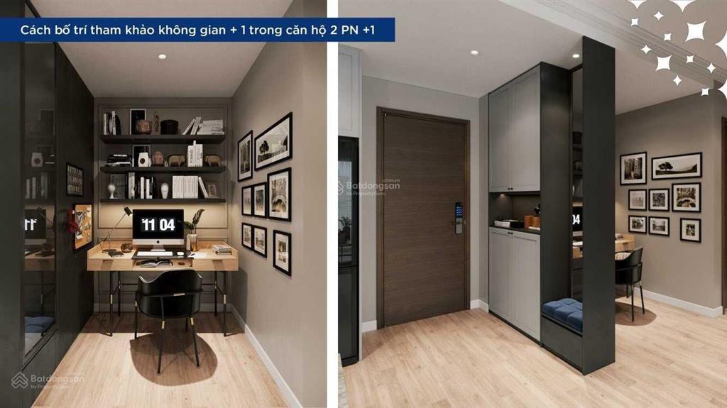 Cần bán gấp căn 2pn+ tòa b chung cư the ruby hạ long