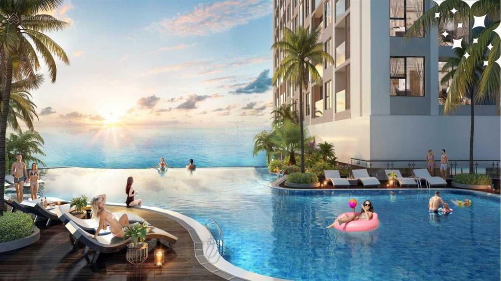 Cần bán gấp căn 2pn+ tòa b chung cư the ruby hạ long