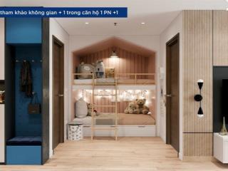 Bán căn hộ studio tại the ruby hạ long, giá thỏa thuận, 30m2, cao xanh, hạ long, quảng ninh