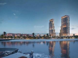 Nhận booking ưu tiên quỹ đẹp nhất dự án aria  bay. sổ đỏ lâu dài, view biển, có bãi tắm riêng...