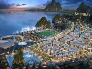Bán căn hộ cao cấp monbay tv grand tier view vịnh hạ long siêu đẹp