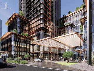 Cần bán cc landmark 35, trần hưng đạo chỉ từ 300tr/căn