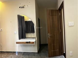 Hẻm xe tải quay đầu lê văn sỹ, 5x16, p12, q3, trệt lửng lầu, giá 10tỷ5 tl