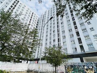 Bán đất view 3 mặt tiền tại vườn lài, q12, hcm, 17 tỷ, 103m2, hàng hiếm view đẹp