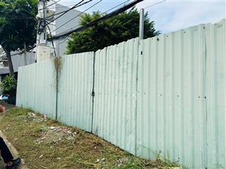 Bán đất 915 tại thạnh lộc 31, quận 12, hcm, giá ưu đãi 41 tỷ vnd