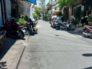 Bán nhà riêng tại thái phiên, 8,2 tỷ, 48m2, 3pn, 3wc, view đẹp