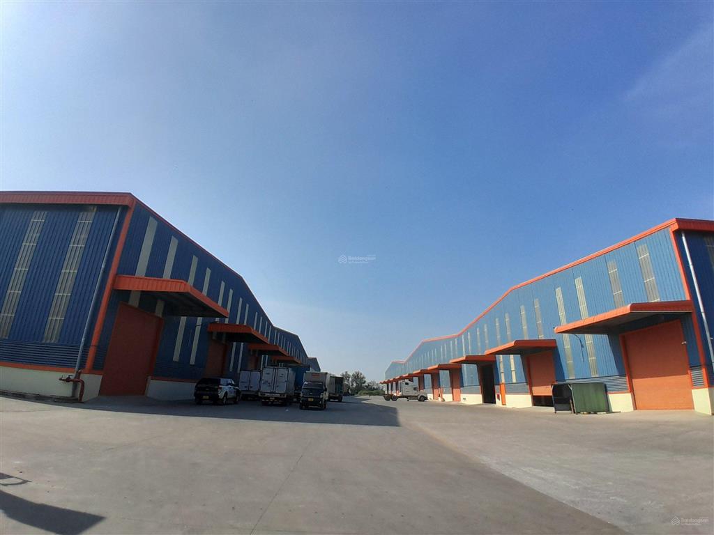 Cho thuê kho xưởng chính chủ mới xây tại cụm kcn kiến thành, cần đước, tỉnh long an, 0949 187 ***