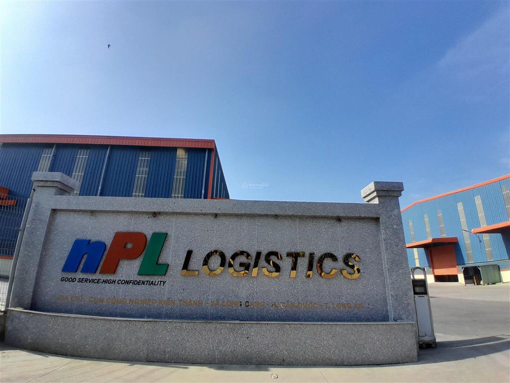 Cho thuê kho xưởng chính chủ mới xây tại cụm kcn kiến thành, cần đước, tỉnh long an, 0949 187 ***