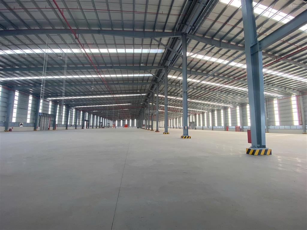 Chính chủ cho thuê kho xưởng mới xây tại kcn yên phong (vsip ii), bắc ninh.  0949 187 ***