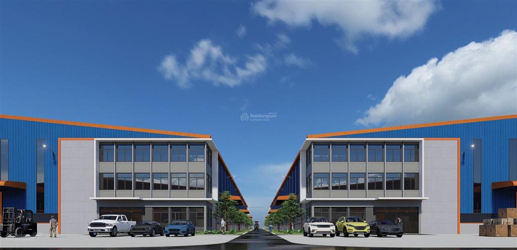 Chính chủ cho thuê kho xưởng mới xây tại kcn yên phong (vsip ii), bắc ninh.  0949 187 ***