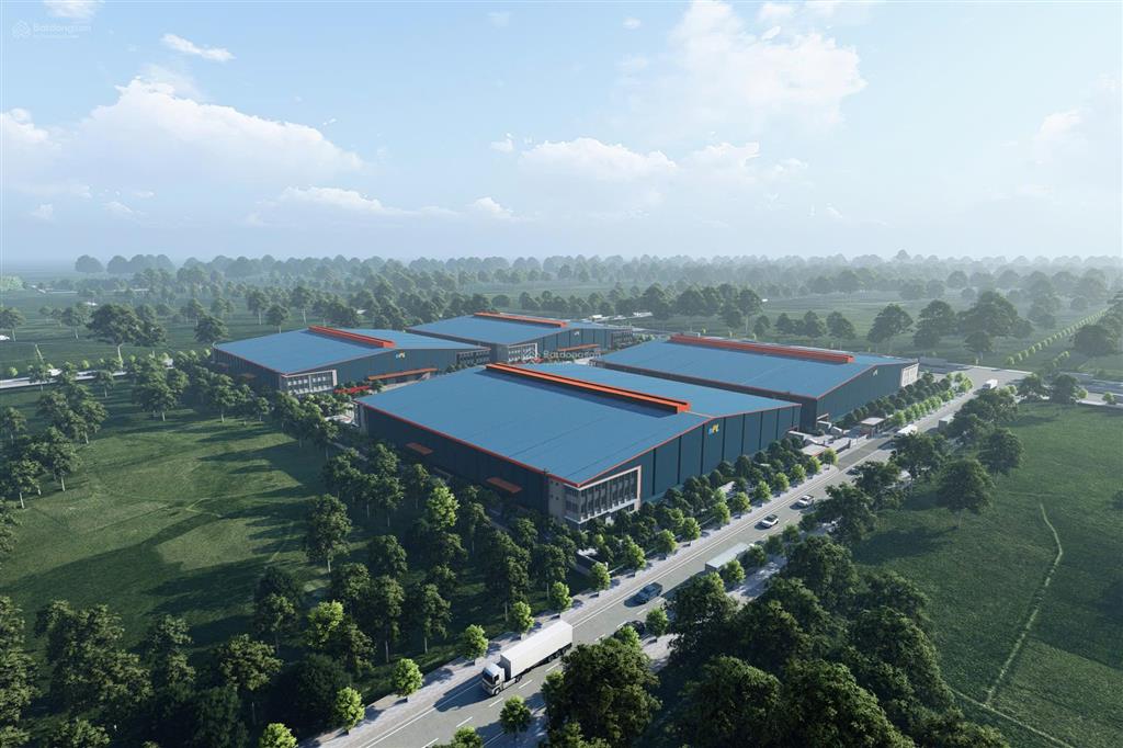 Chính chủ cho thuê kho xưởng mới xây tại kcn yên phong (vsip ii), bắc ninh.  0949 187 ***