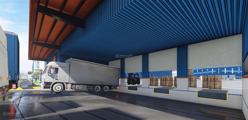 Chính chủ cho thuê kho xưởng mới xây tại kcn yên phong (vsip ii), bắc ninh.  0949 187 ***