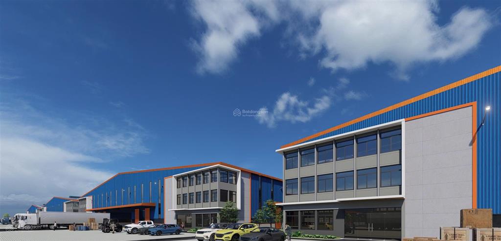 Chính chủ cho thuê kho xưởng mới xây tại kcn yên phong (vsip ii), bắc ninh.  0949 187 ***
