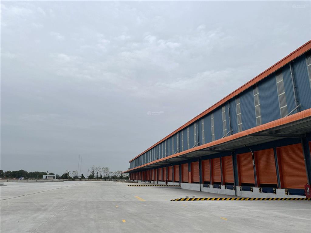 Cho thuê kho xưởng chính chủ mới xây tại tỉnh hưng yên,  0949 187 ***, kcn yên mỹ