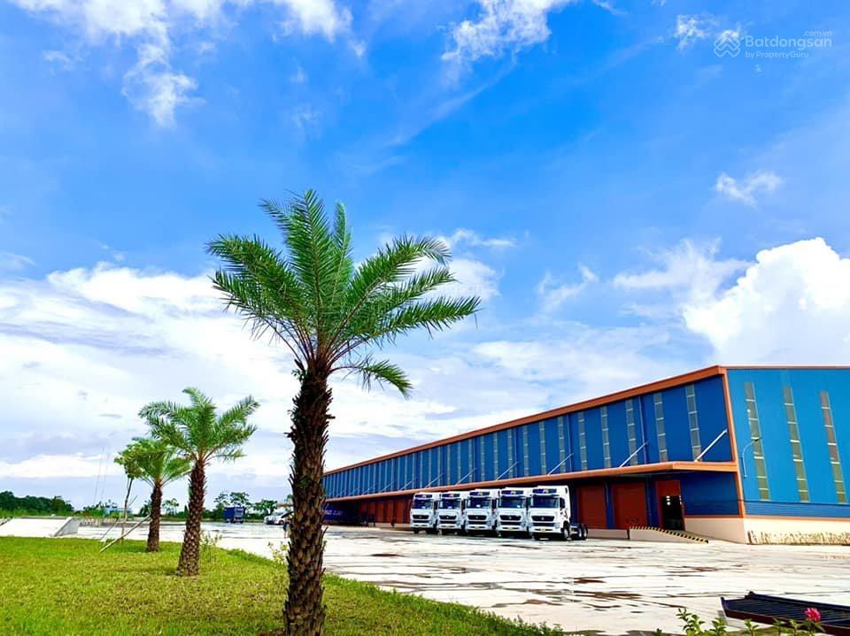 Cho thuê kho xưởng chính chủ mới xây tại tỉnh hưng yên,  0949 187 ***, kcn yên mỹ