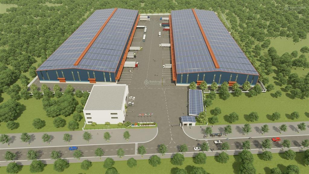 Cho thuê kho xưởng chính chủ mới xây tại tỉnh hưng yên,  0949 187 ***, kcn yên mỹ