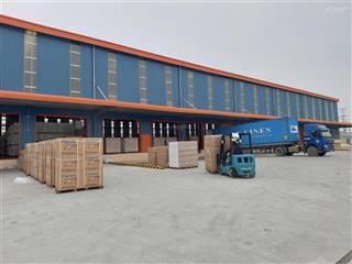 Cho thuê kho, quản lý vận hành và dịch vụ phân phối tại thuận an, bình dương.  0949 187 ***