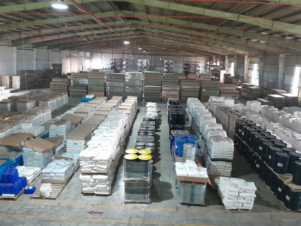Cho thuê kho, quản lý vận hành và dịch vụ phân phối tại thuận an, bình dương.  0949 187 ***