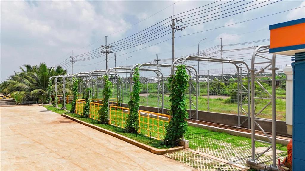 Chính chủ cho thuê kho xưởng bình phước dt 3.000  11.000 m2,  0949 187 ***