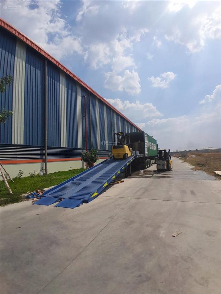 Chính chủ cho thuê kho xưởng bình phước dt 3.000  11.000 m2,  0949 187 ***