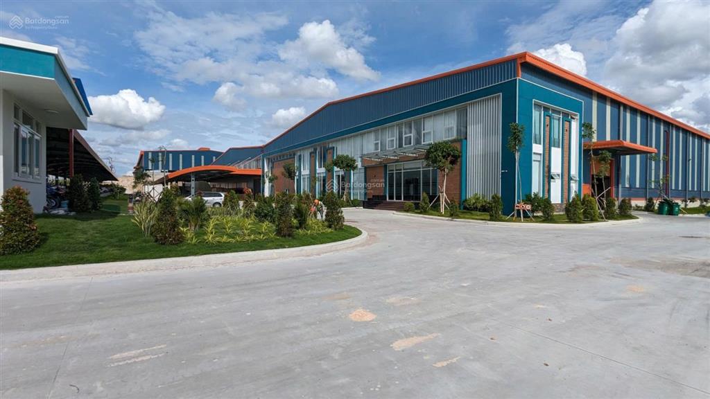 Chính chủ cho thuê kho xưởng bình phước dt 3.000  11.000 m2,  0949 187 ***