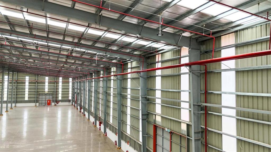 Chính chủ cho thuê kho xưởng bình phước dt 3.000  11.000 m2,  0949 187 ***