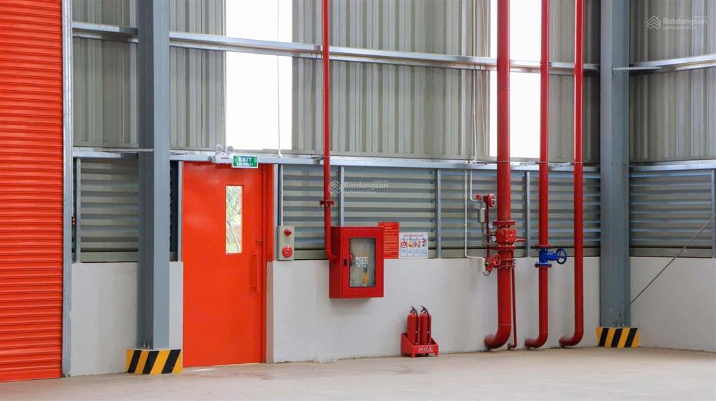 Chính chủ cho thuê kho xưởng bình phước dt 3.000  11.000 m2,  0949 187 ***