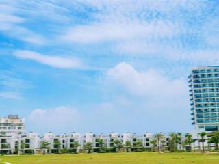 Bán biệt thự và shophouse nghỉ dưỡng cao cấp vlasta sầm sơn chủ đầu tư văn phú invest