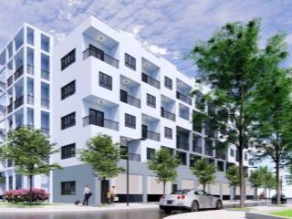 Sở hữu căn chung cư giá rẻ vị trí đẹp gần trường Đại học Hải Phòng
