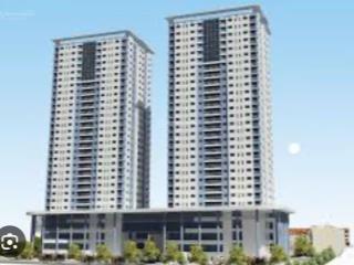 Bán chung cư tân việt tower tọa lạc tại quốc lộ 32, xã đức thượng, huyện hoài đức, hà nội