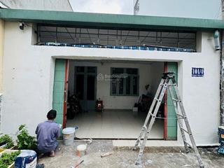 Chính chủ gửi bán nhà hồ văn long, p. bhhb, q. bình tân, dt 5.7 x 13m. sổ hồng riêng hẻm
