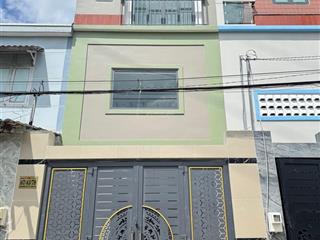 Bán nhà mới đẹp hẻm xe hơi 6m nguyễn thị tú, bình tân hẻm 67 // nguyễn thị tú, p. bình hưng hòa b