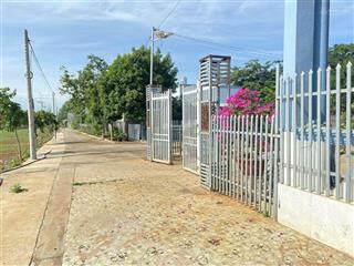 Đất nền bán gấp tại đường phạm hùng, thị trấn đất đỏ, long đất, bà rịa vũng tàu, 950 triệu, 157m2