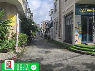 Bán đất nguyễn thị tư, 2,88 tỷ, 50,8m2, phú hữu, q9, hcm đẹp xuất sắc giá tốt