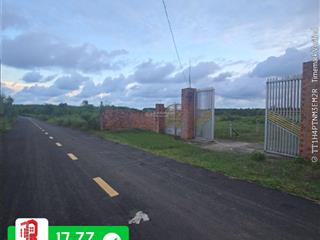 Bán đất tại xã bình châu, xuyên mộc, bà rịa vũng tàu, 22 tỷ, 9722m2 có sẵn 300m2 thổ cư