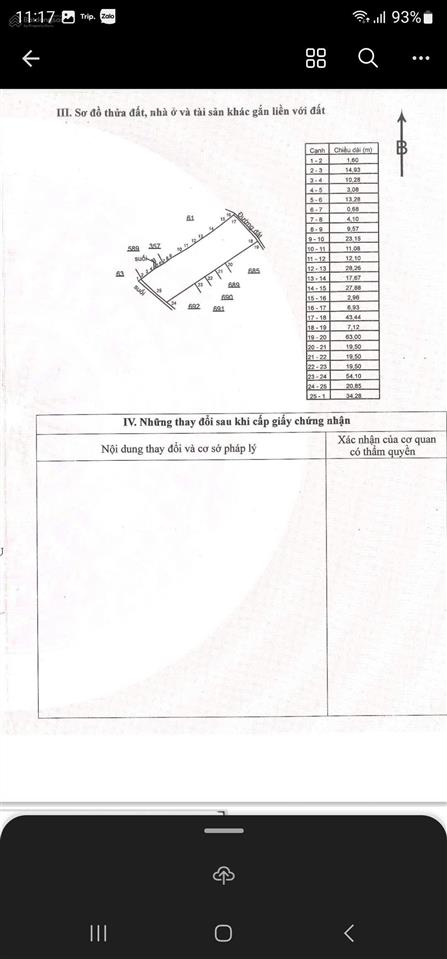 Bán đất tại xã bình châu, xuyên mộc, bà rịa vũng tàu, 22 tỷ, 9722m2 có sẵn 300m2 thổ cư