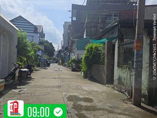 Bán đất tại bưng ông thoàn, 6,2 tỷ, 94 m2, mặt tiền 6,5m, sổ hồng sẵn