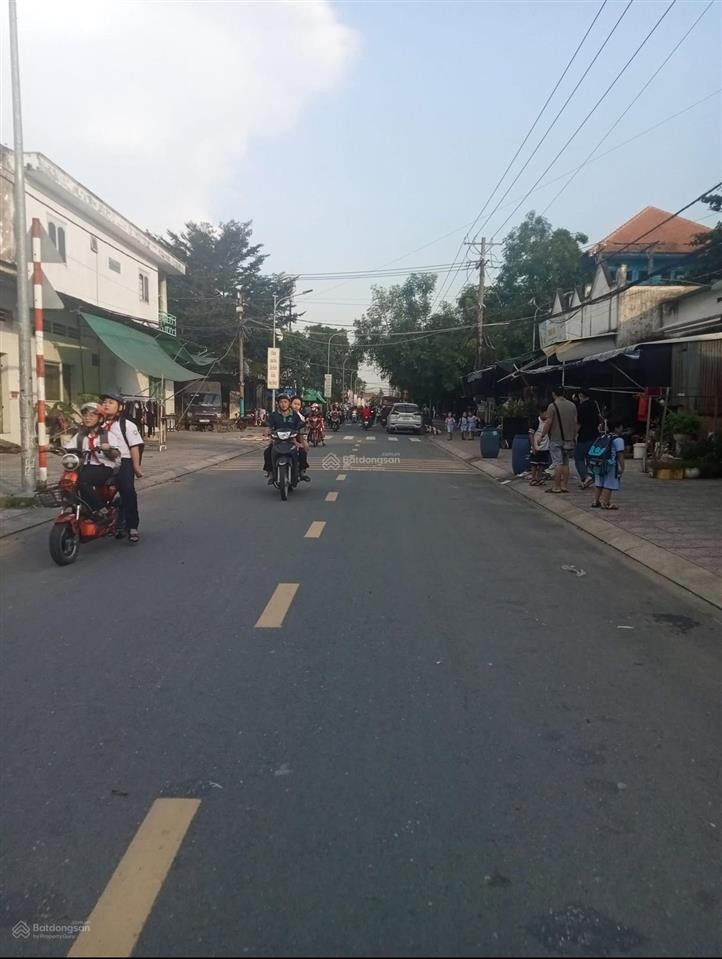 630m2 . góc 2 mặt tiền kdc thuận giao thuận an 18x35 bán gấp.