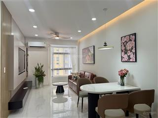 Bán cc sky garden 2, 2 phòng2wc, nhà mới đẹp đầy đủ nội thất, giá 5,150 tỷ