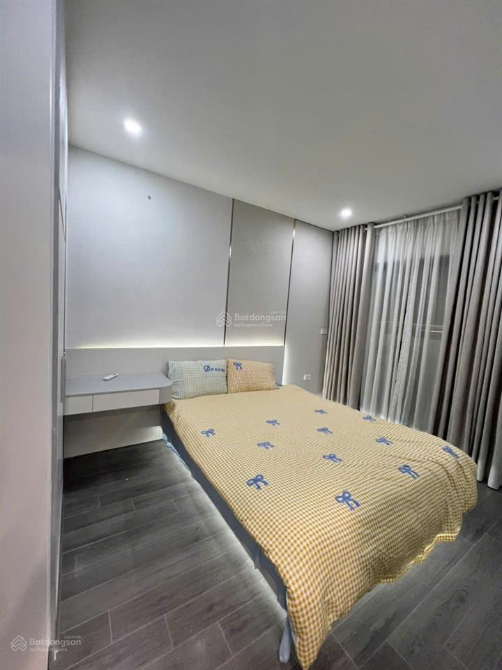 Chính chủ mua liền kề nên cần bán căn 133m2 3pn 3vs toà hpc 105 full đồ đẹp giá 8.5 tỷ có gia lộc