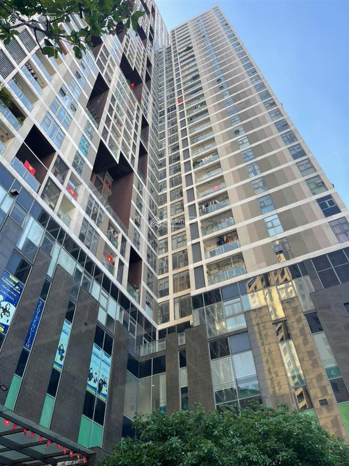 Chính chủ mua liền kề nên cần bán căn 133m2 3pn 3vs toà hpc 105 full đồ đẹp giá 8.5 tỷ có gia lộc