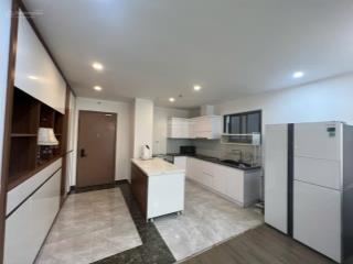 Bán căn hộ n09b1  thành thái diện tích 120m thiết kế 3 phòng ngủ 2 vệ sinh nội thất đẹp chỉ 8,8 tỷ