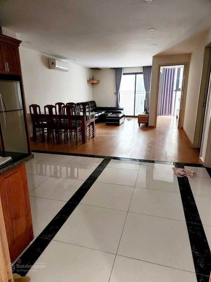Bán căn hộ rẻ nhất garden hill 99 trần bình diện tích 79m thiết kế 2 phòng ngủ chỉ 6 tỷ tầng 15