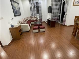 Bán căn hộ ct6 contresxim yên hòa diện tích 107m thiết kế 3 phòng ngủ chỉ 6.1 tỷ rẻ nhất tòa