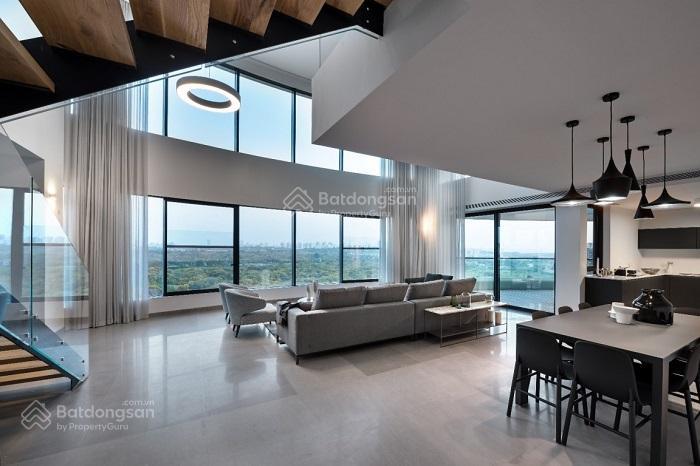 Tổng hợp quỹ căn duplex, penthouse siêu vip từ 200 320m tại az lâm viên nguyễn phong sắc giá tốt
