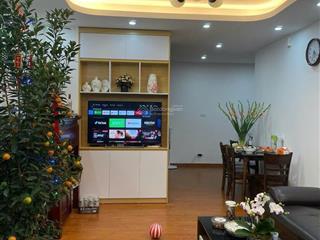 Bán căn hộ a14 nam trung yên 75m2 thiết kế 3 phòng ngủ 2 vệ sinh tầng đẹp view đẹp chỉ 5.75 tỷ