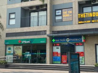Bán shophouse tòa s2 chung cư vinhomes smart city diện tích 126m giá 24 tỷ cho thuê 65 triệu