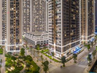 Bán shophouse tòa s4 chung cư vinhomes smart city diện tích 75m giá 12 tỷ cho thuê 45 triệu